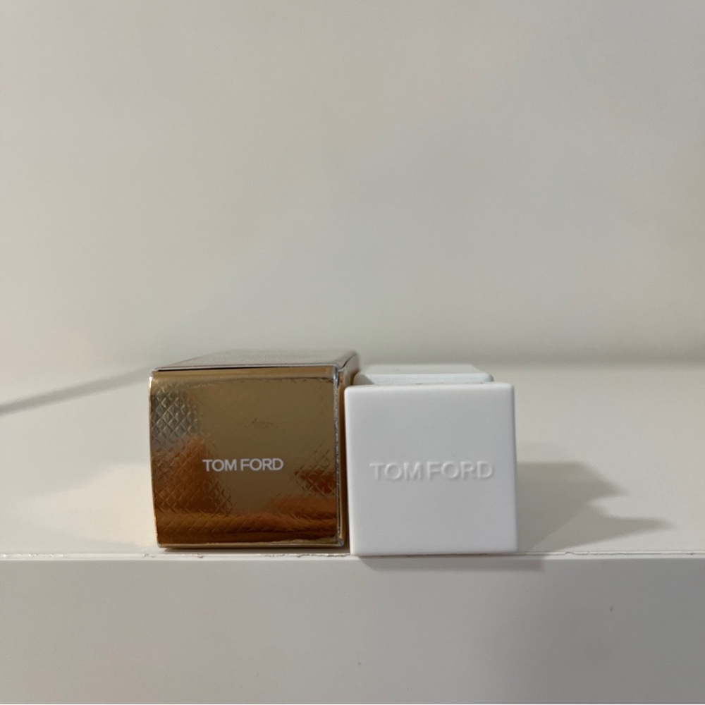 Tom Ford Soleil Blanc 4ml/0.14fl.oz. Mini Splash New In Box - Picture 2 of 2